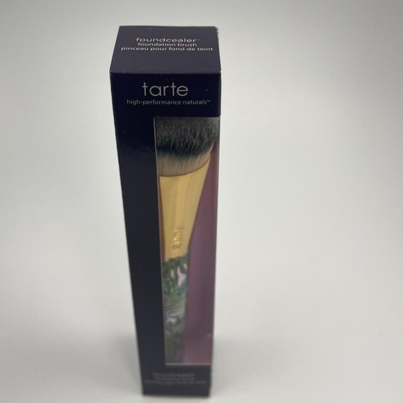 Tarte Foundcealer Foundation Brush NEW IN BOX - Picture 1 of 5